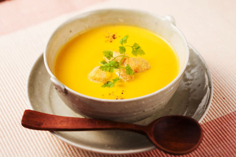 �ɂ񂶂�̃|�^�[�W��